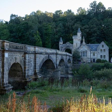 Keir Hardie House 拉克霍尔 外观 照片
